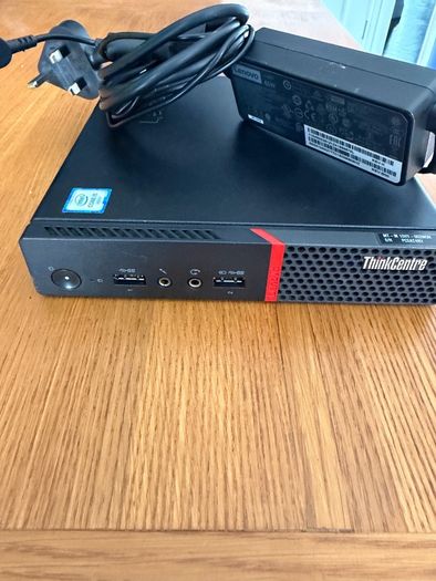 Lenovo Thinkcenter