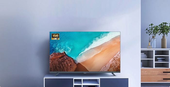 24" Smart Tv Hd Tizen-os