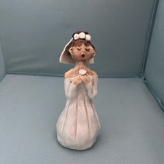 Moderne bride piece made in West cork