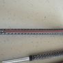 Wilson D9 Irons 5 pw z grip. Image 4