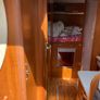Frankia Motorhome a class for sale Image 8