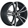 MAK X-Mode Alloy Wheels Image 3