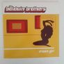 Baldwin Brothers - Dream Girl 12" Yellow Vinyl 2002 Image 5