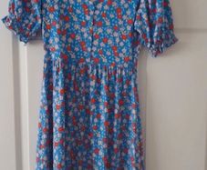 ladies Dress