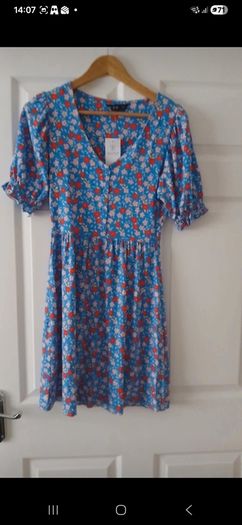 ladies Dress