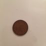 1950-1972 German 1 pfennig's Image 3