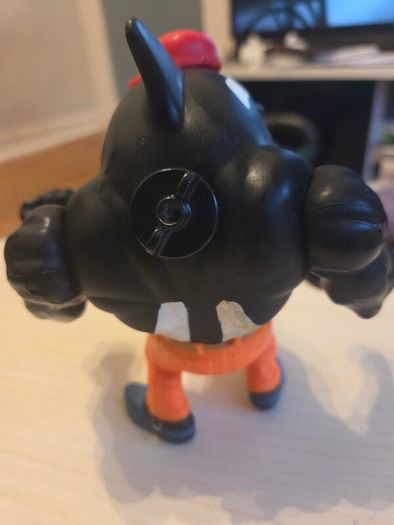 street sharks figures