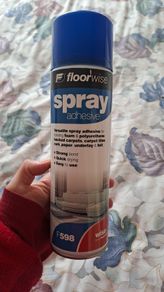 adhesive for flooring