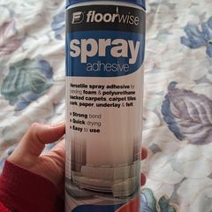 adhesive for flooring