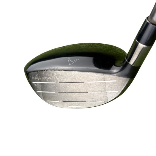 Callaway Mavrik Max #5 Wood 18 Degree / Evenflow Riptide 5.5 60G Regular