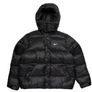 Nike Life Therma FIT Puffer Jacket Black Size M Image 4