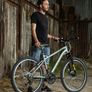 Brand New 26 Inch Disc Brake Mountain Bikes Image 2