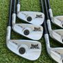 PXG 0371T iron set Image 4