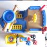 Chad Valley Pirate Ship with Lights /Sounds Playset Image 10
