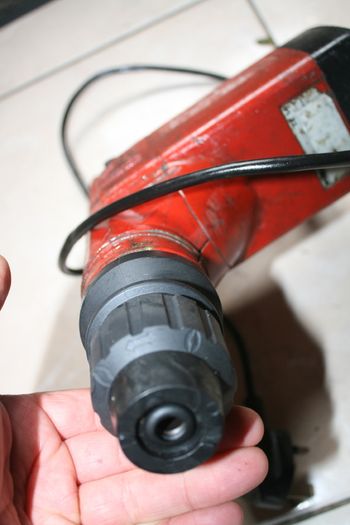 Hilti TE14 Te 14 Rotary Hammer Drill