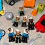 Lego Duplo Figures- bundle vehicles accessories Image 8