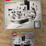 Lego Steamboat Willie 21317 with Wicked Brick Display Case Image 3