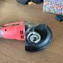 Milwaukee FUEL angle grinder Cordless 18v Image 5