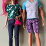 Barbie and Ken Image 2