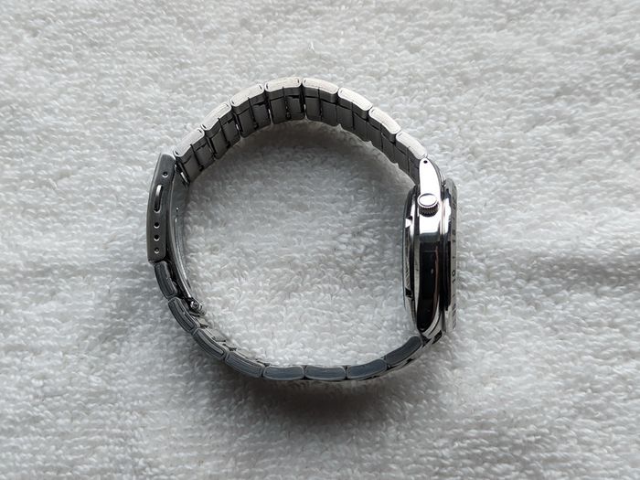 Seiko 5 Automatic SNKD97J1