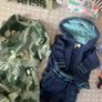 next baby boy  bundle 3-6 m Image 3