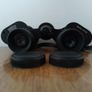 Vintage Binocular Prinz 8x30 Coated optics Image 9