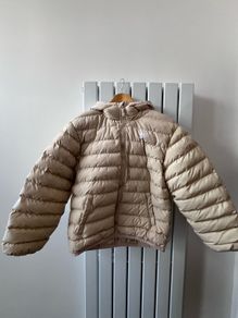 Nike Kids Puffer Jacket