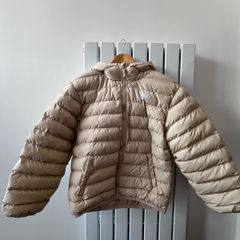 Nike Kids Puffer Jacket