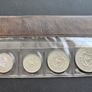 Cyprus coins Image 2