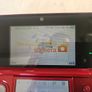 Boxed Nintendo 3DS metalic red Image 6