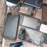 Samsung  Phone and iPods Image 7
