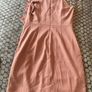 Size 10 Rose Pink dress Image 2