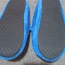 Sonic Slippers like new Image 2