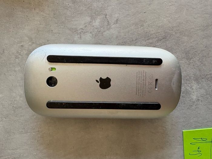 Magic Mouse