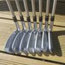 Yonex Ezone Irons 4-PW Image 7