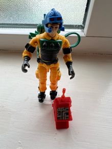 Lightfoot GI Joe