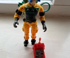 Lightfoot GI Joe