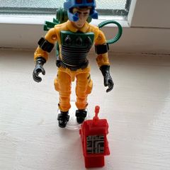 Lightfoot GI Joe