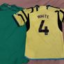 Soccer Jerseys X 2 Image 6