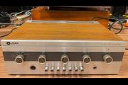 Legendary Vintage Leak stereo Delta 70 amplifier brilliant little amp and sounds wonderfull Tube like warmth and depth in great condition
