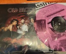 Old Blood - Midnight Climax