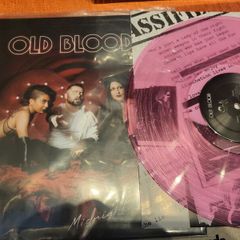 Old Blood - Midnight Climax