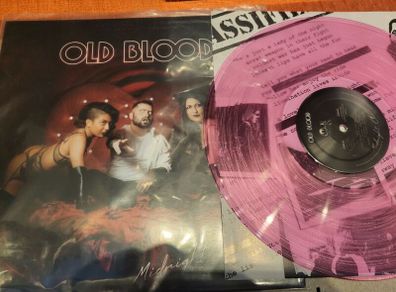 Old Blood - Midnight Climax
