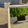 Shabby chic mirror Image 2