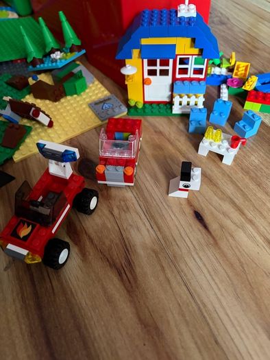 Lego
