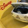 Disney Minnie Fiat 500 Scale 1/18 New Burago Image 8