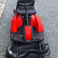 Jonsered Tractor Lawnmower