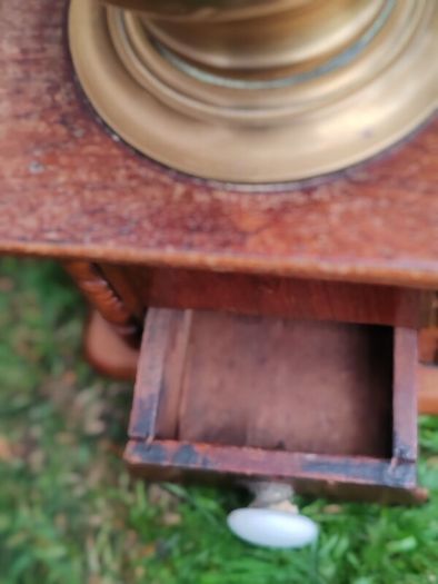 Coffee grinder