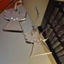 Newbridge Silver Christmas Decorations/ Angels, AV Image 6