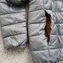 boy's jacket. Age 4/5.height 110cm Image 3